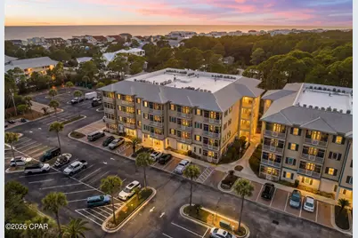 231 Somerset Bridge Road #1202, Santa Rosa Beach, FL 32459 - Photo 3