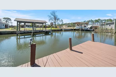 1011 Kimberly Lane, Lynn Haven, FL 32444 - Photo 41