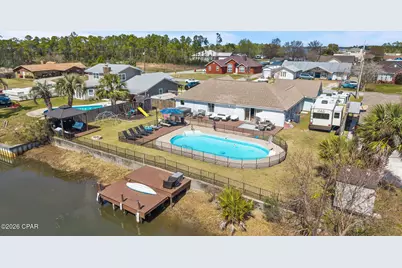 1011 Kimberly Lane, Lynn Haven, FL 32444 - Photo 43