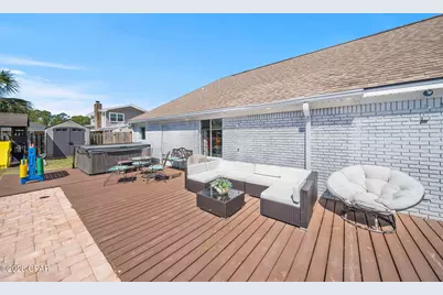 1011 Kimberly Lane, Lynn Haven, FL 32444 - Photo 47