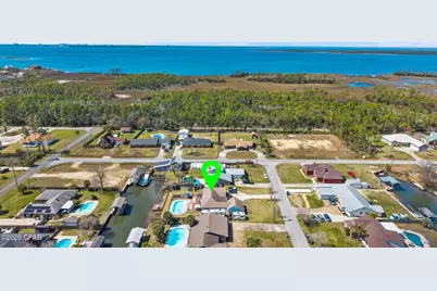 1011 Kimberly Lane, Lynn Haven, FL 32444 - Photo 59