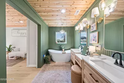 1011 Kimberly Lane, Lynn Haven, FL 32444 - Photo 29