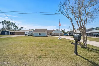 1011 Kimberly Lane, Lynn Haven, FL 32444 - Photo 55