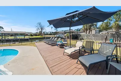 1011 Kimberly Lane, Lynn Haven, FL 32444 - Photo 45