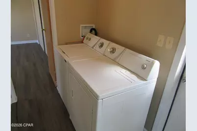 4512 Carla Lane #Lot R, Panama City, FL 32405 - Photo 9