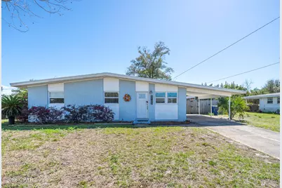 3105 W 21st Court, Panama City, FL 32405 - Photo 1