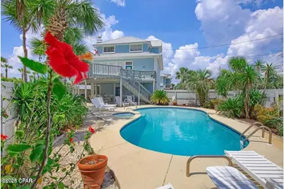 4120 Danny Drive, Panama City, FL 32408 - Photo 1