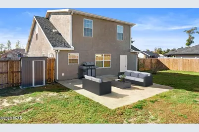 9110 Sunshine Drive, Youngstown, FL 32466 - Photo 29