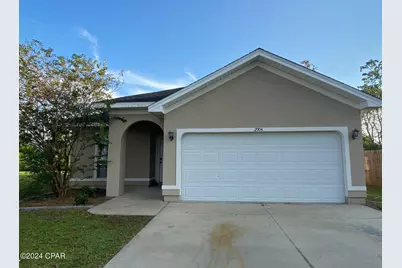 2904 Cocoa Court, Panama City, FL 32405 - Photo 1