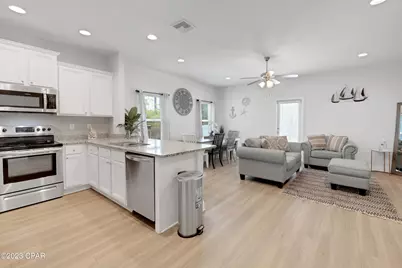 1877 Pointe Drive, Panama City Beach, FL 32407 - Photo 9