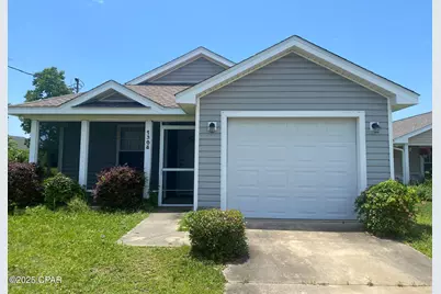 1308 Alabama Avenue, Lynn Haven, FL 32444 - Photo 1