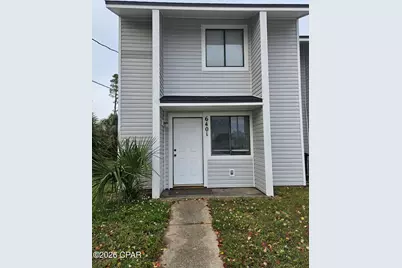 6401 Lenawee Street, Panama City, FL 32404 - Photo 1