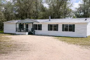 9971 NW 3rd St, Bristol, FL 32321 - Photo 1