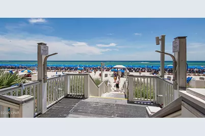 15928 Front Beach Road #3-605, Panama City Beach, FL 32413 - Photo 29