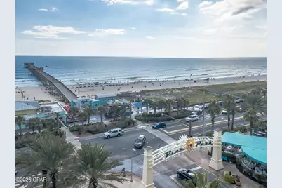 15928 Front Beach Road #3-605, Panama City Beach, FL 32413 - Photo 33