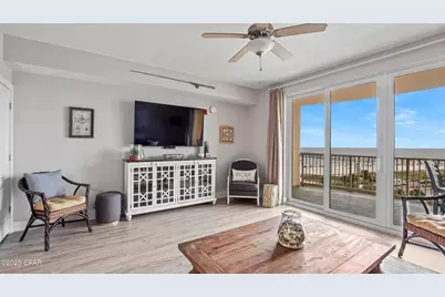 15928 Front Beach Road #3-605, Panama City Beach, FL 32413 - Photo 17