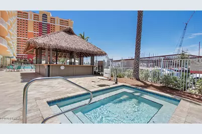 15928 Front Beach Road #3-605, Panama City Beach, FL 32413 - Photo 23