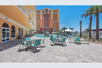 15928 Front Beach Road #3-605, Panama City Beach, FL 32413 - Photo 25