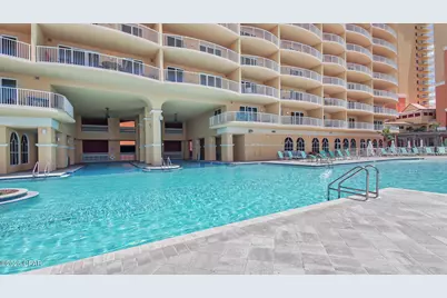 15928 Front Beach Road #3-605, Panama City Beach, FL 32413 - Photo 21