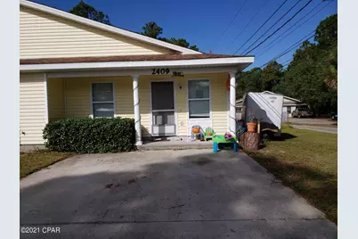 2409 Allison Avenue, Panama City, FL 32408 - Photo 1