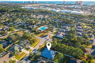 101 Amherst Way, Panama City Beach, FL 32413 - Photo 9