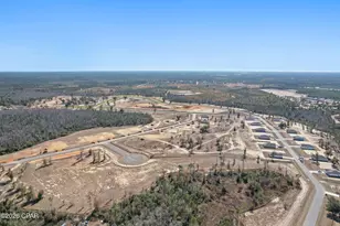 8021 Grebe St, Youngstown, FL 32466 - Photo 23