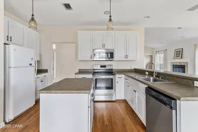 4831 McCall Lane, Panama City, FL 32404 - Photo 5