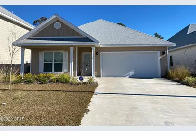 326 Emerald Cove Street, Panama City Beach, FL 32407 - Photo 1