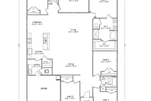 1414 Destini Ln, Southport, FL 32409 - Photo 3