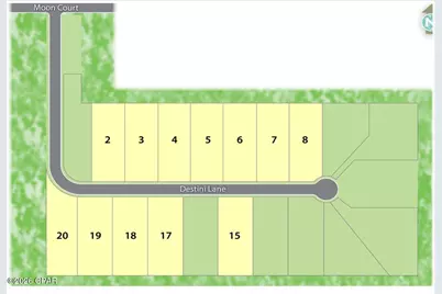 1414 Destini Lane, Southport, FL 32409 - Photo 3