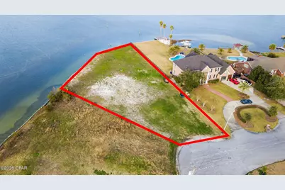 4740 Baywood Drive, Lynn Haven, FL 32444 - Photo 5