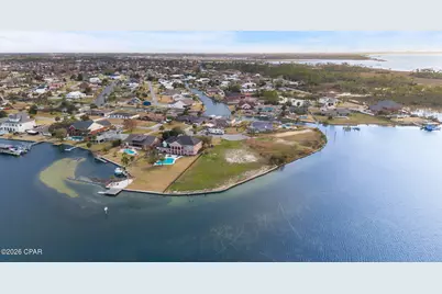 4740 Baywood Drive, Lynn Haven, FL 32444 - Photo 15