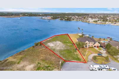 4740 Baywood Drive, Lynn Haven, FL 32444 - Photo 1