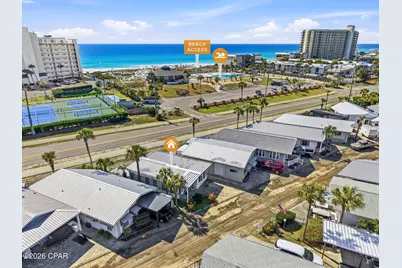 50 Gulf Loop, Panama City Beach, FL 32408 - Photo 45