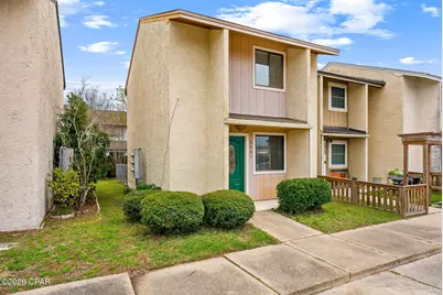 3907 Venetian Circle, Panama City, FL 32405 - Photo 3