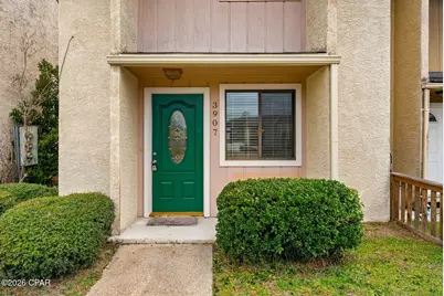 3907 Venetian Circle, Panama City, FL 32405 - Photo 1