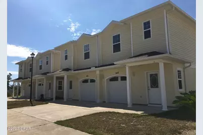 407 Judy Place, Panama City, FL 32404 - Photo 1