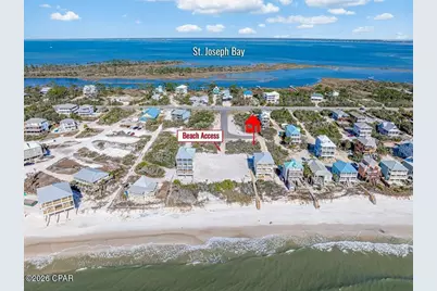 Lot 5 Planters Way, Cape San Blas, FL 32456 - Photo 5