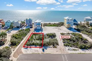 Lot 5 Planters Way, Cape San Blas, FL 32456 - Photo 1