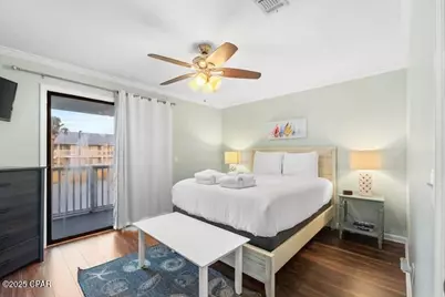 17670 Front Beach Road #A7, Panama City Beach, FL 32413 - Photo 9