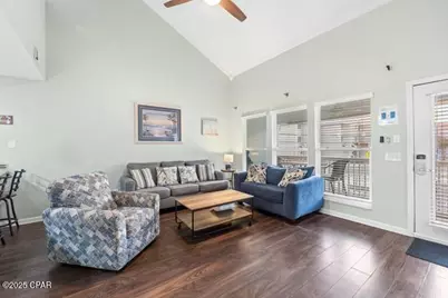 17670 Front Beach Road #A7, Panama City Beach, FL 32413 - Photo 3