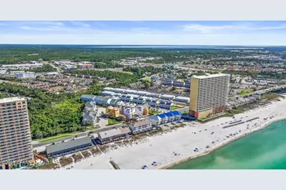 17670 Front Beach Road #A7, Panama City Beach, FL 32413 - Photo 29