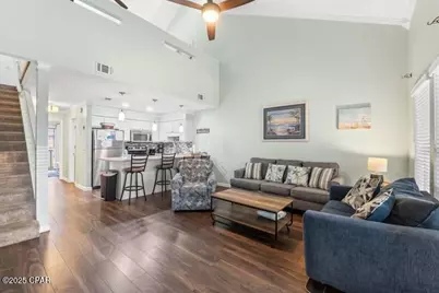 17670 Front Beach Road #A7, Panama City Beach, FL 32413 - Photo 5