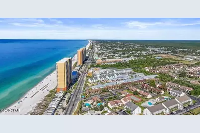 17670 Front Beach Road #A7, Panama City Beach, FL 32413 - Photo 31