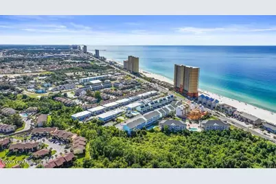 17670 Front Beach Road #A7, Panama City Beach, FL 32413 - Photo 33