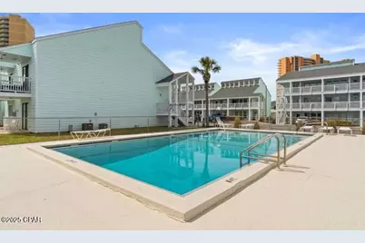 17670 Front Beach Road #A7, Panama City Beach, FL 32413 - Photo 21