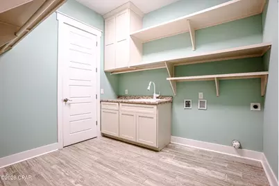 3816 Mariner Drive, Panama City, FL 32408 - Photo 19