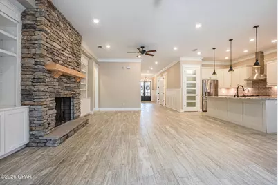 3816 Mariner Drive, Panama City, FL 32408 - Photo 7