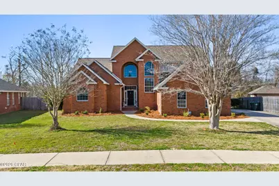 1428 Thurso Road, Lynn Haven, FL 32444 - Photo 1