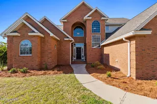 1428 Thurso Rd, Lynn Haven, FL 32444 - Photo 3